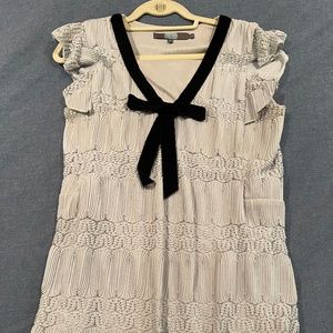 Anthropologie dress